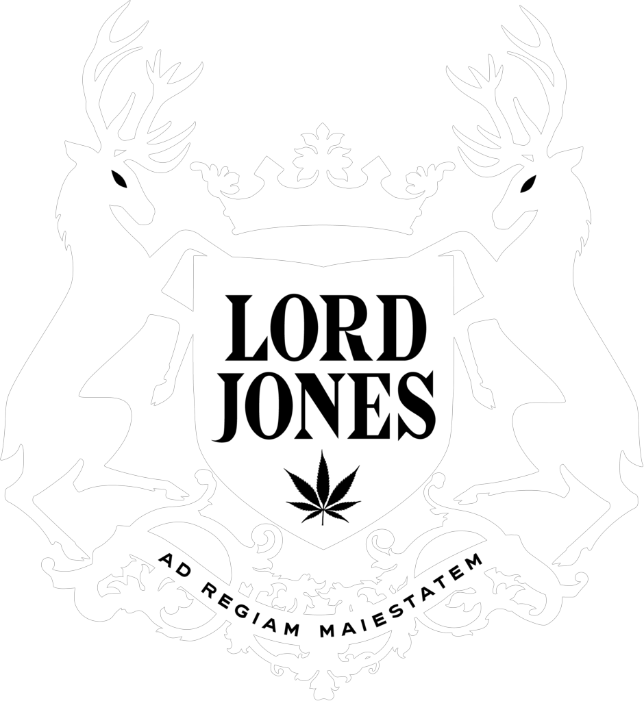 Lord Jones